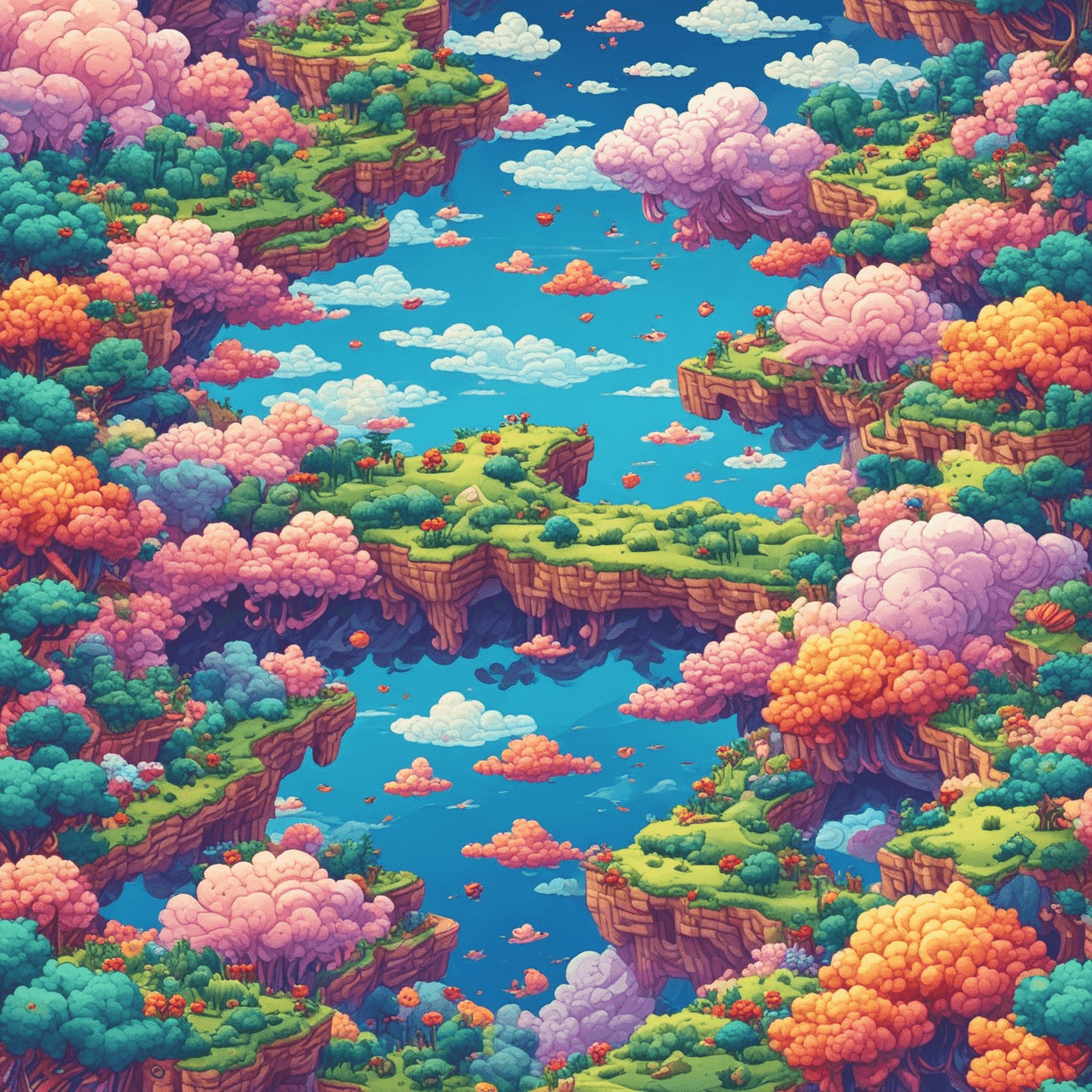 Cell Division Bridge game banner