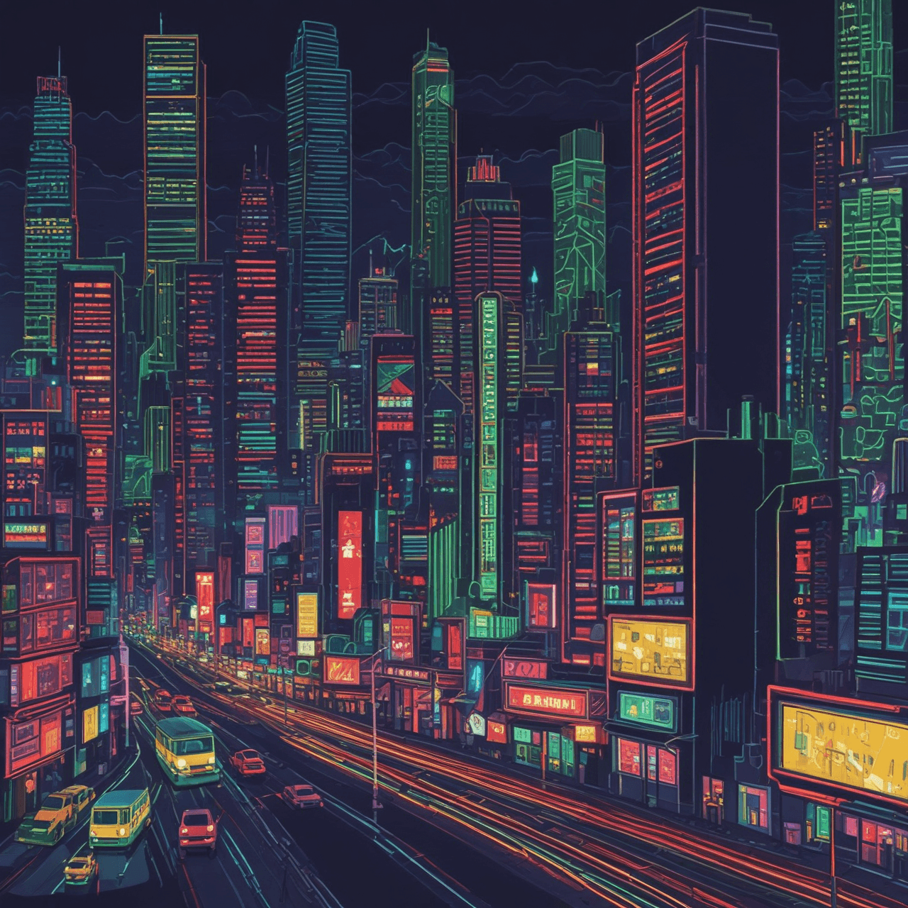 Market Equilibrium Run game banner