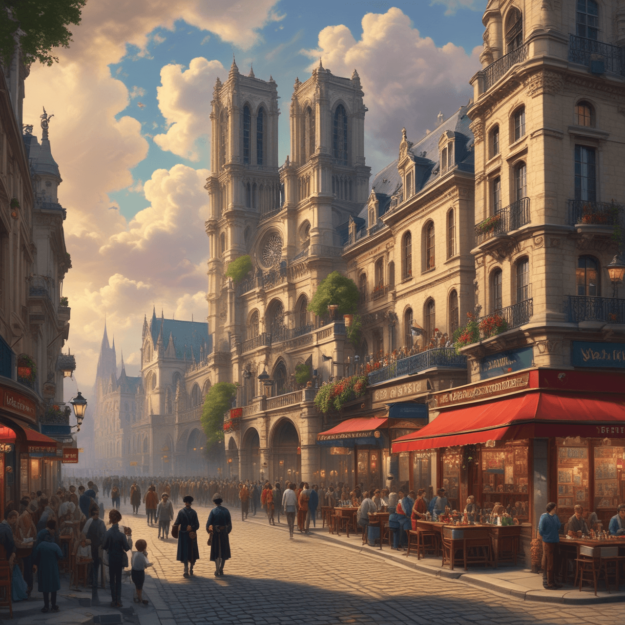 Revolutionary Run game banner