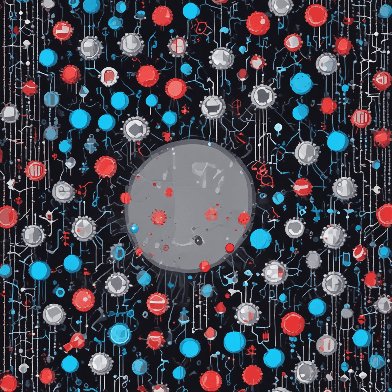 Bio Race game banner