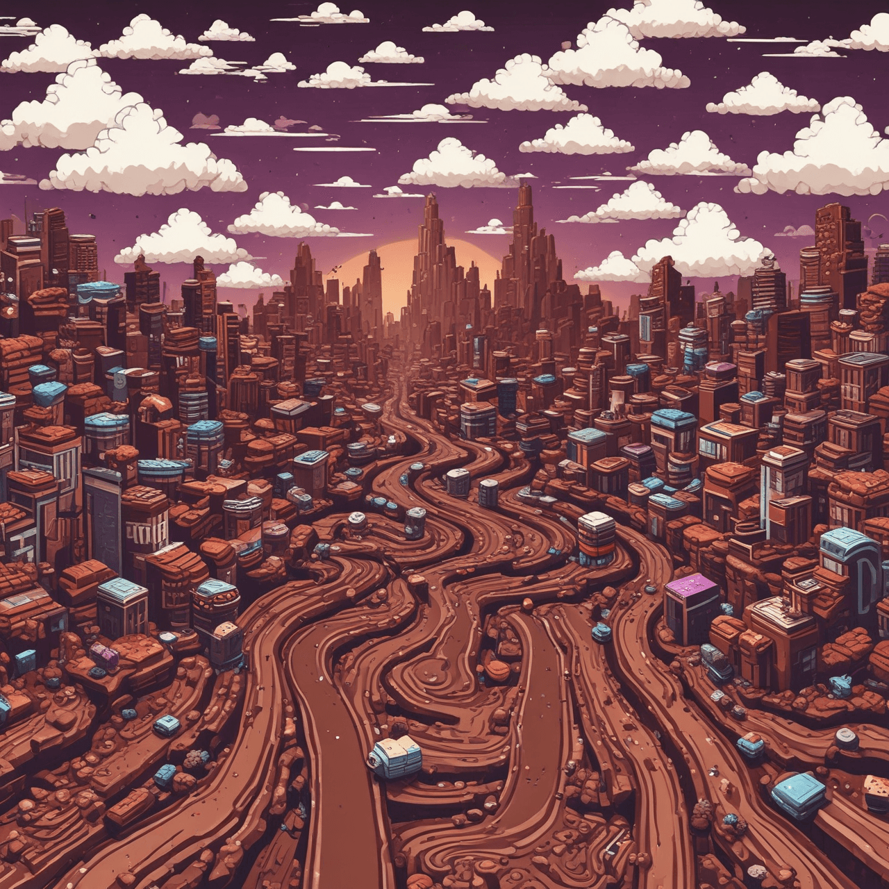 Oreo Area Run game banner