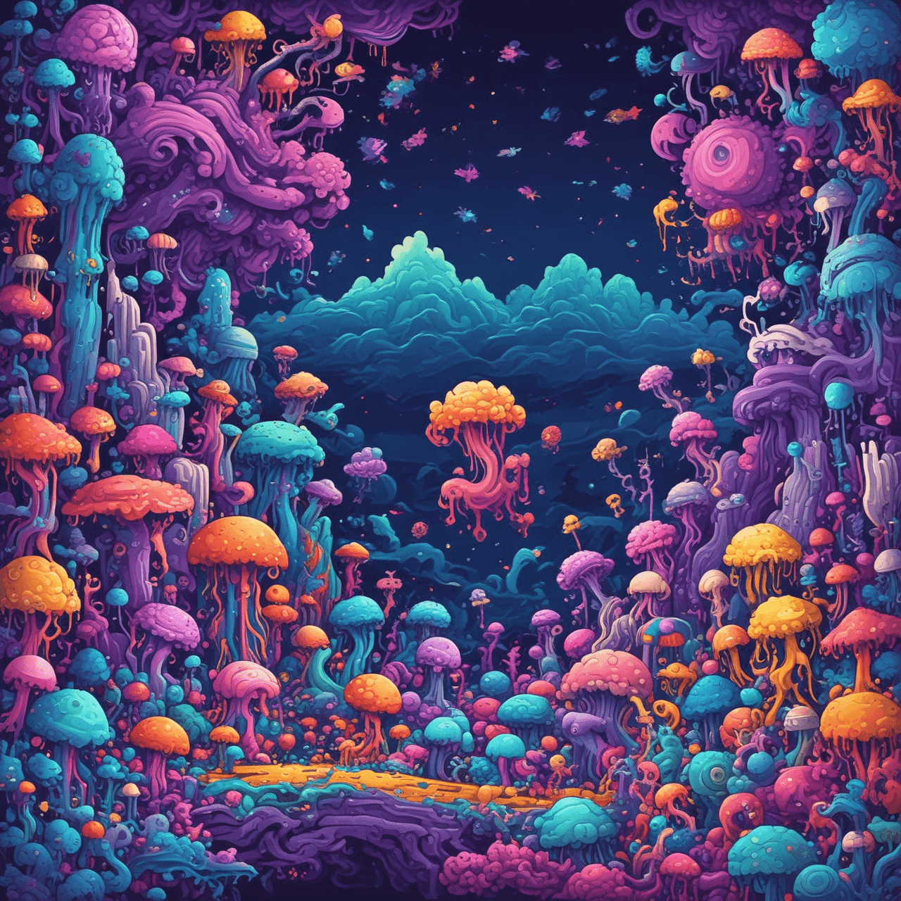 Bio Run Quiz game banner