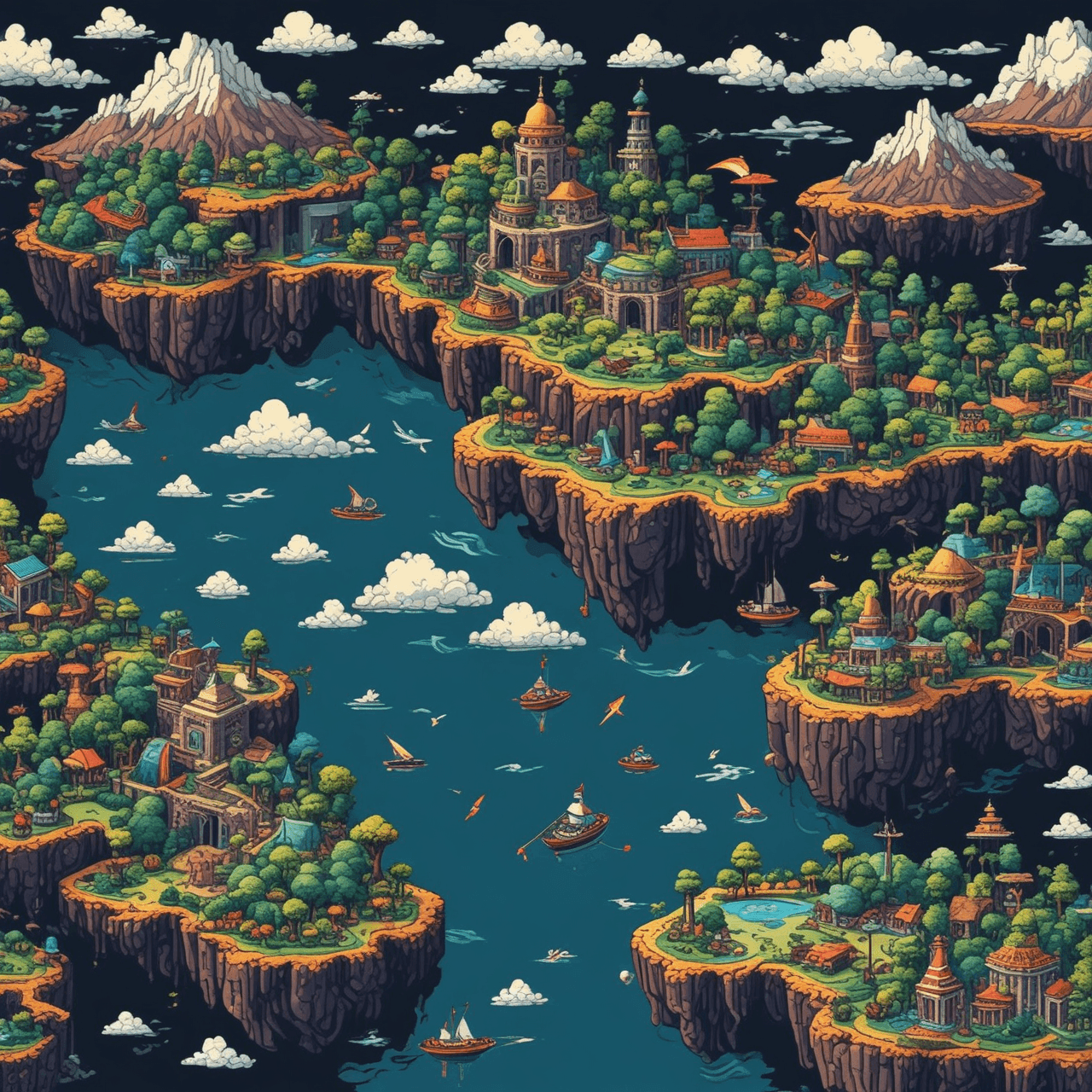 Carrera de la Libertad game banner