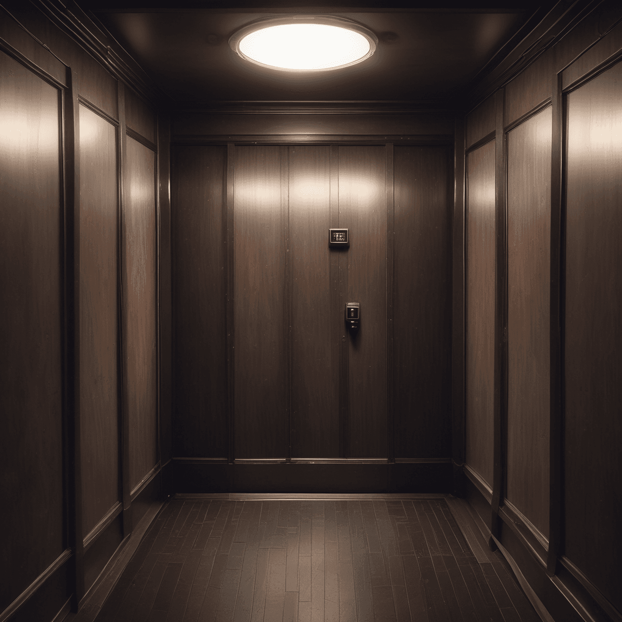 Elevator Ascent Quiz game banner