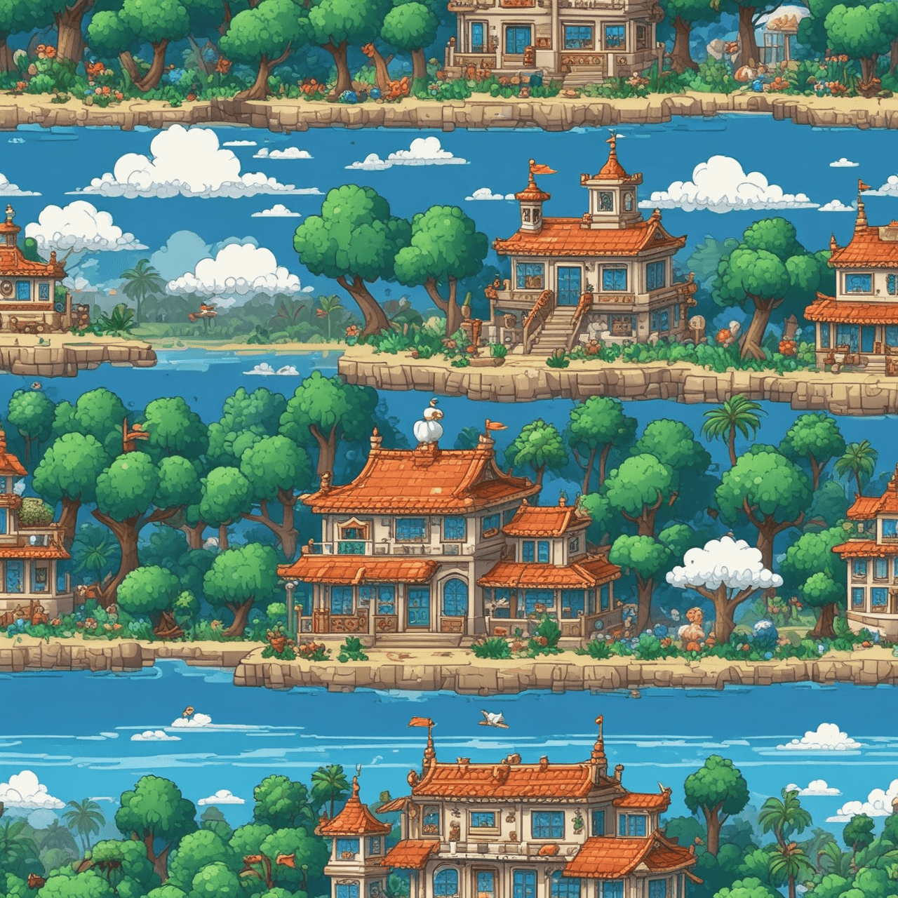 Quiz da França Equinocial game banner