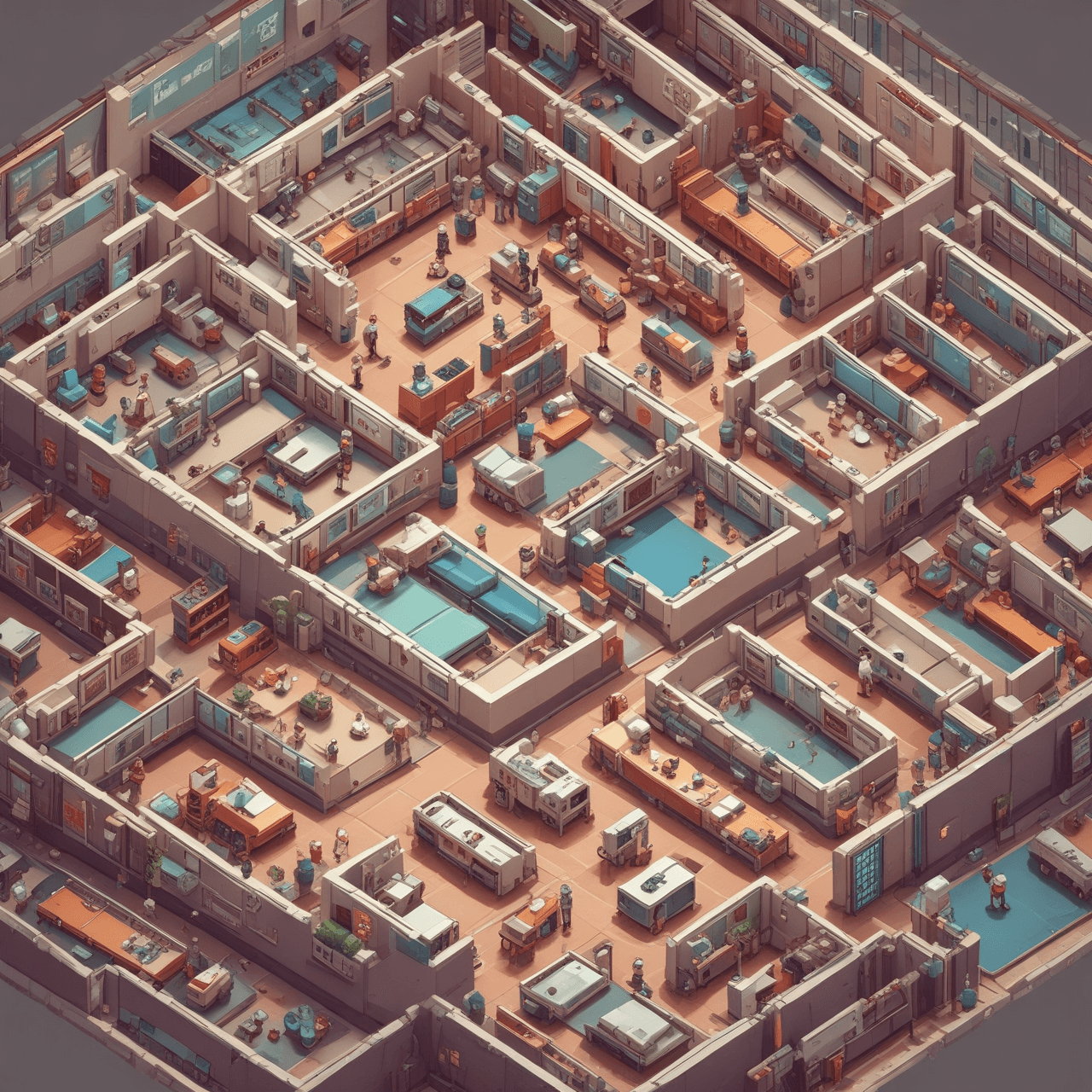 CNA Skill Race game banner