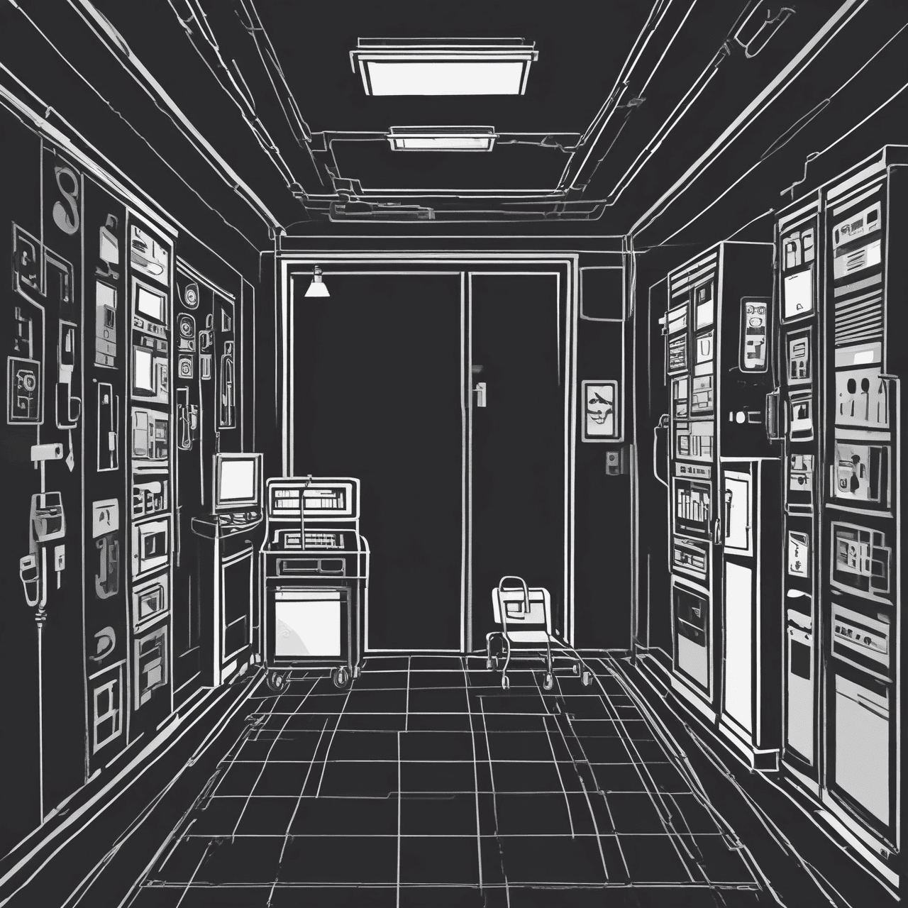 Carrera de Enfermería game banner