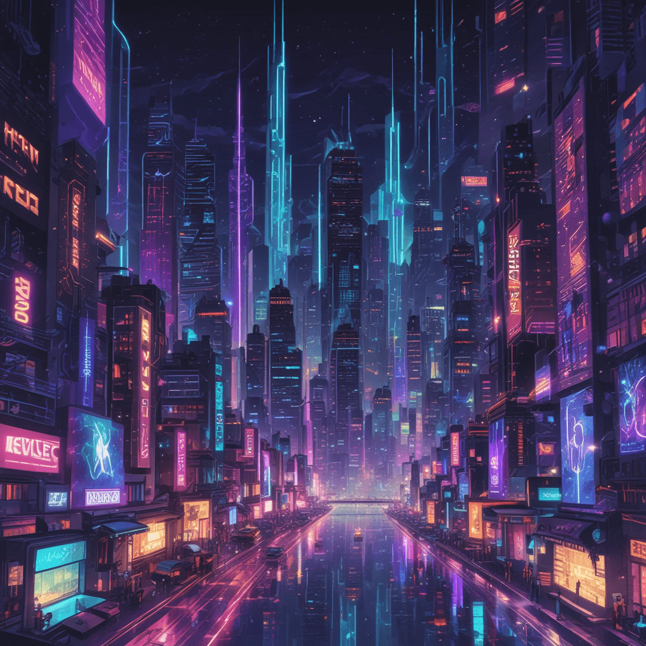 Light Speed Run game banner