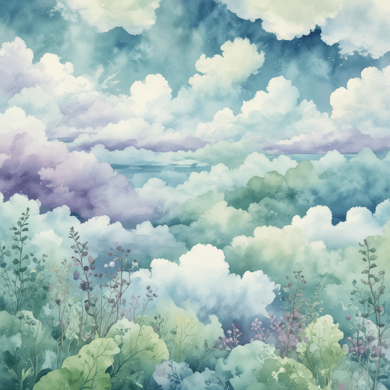 Biology Cloud Path game banner