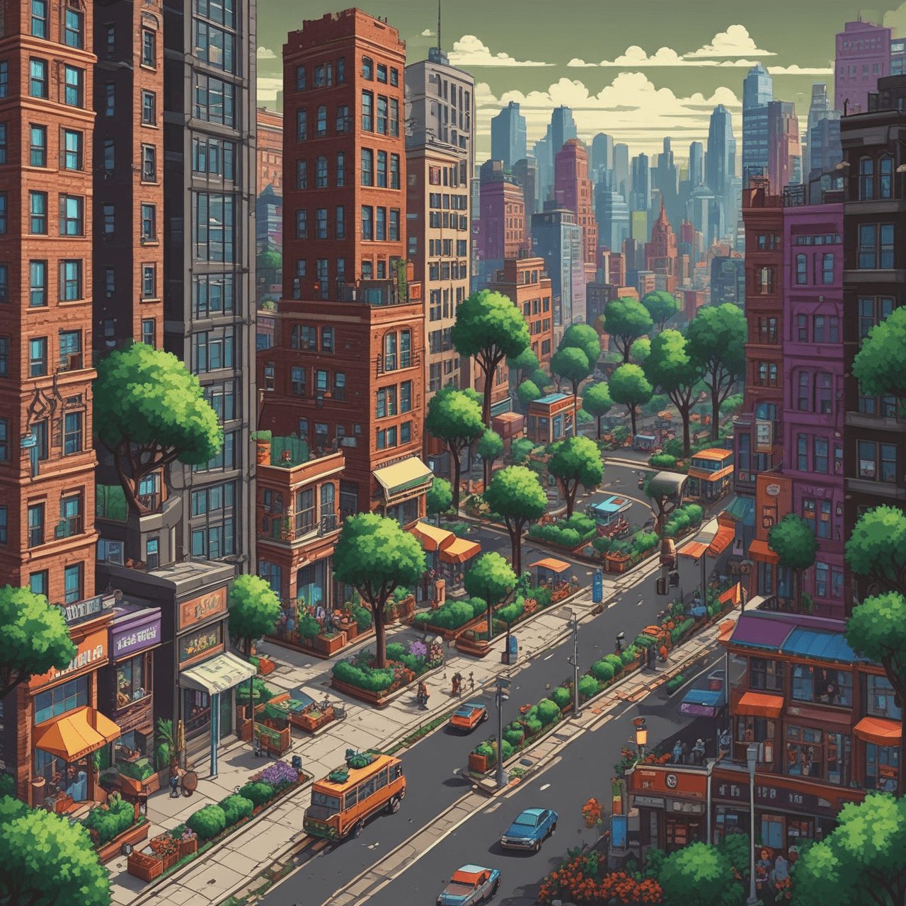 Health & Development Run game banner