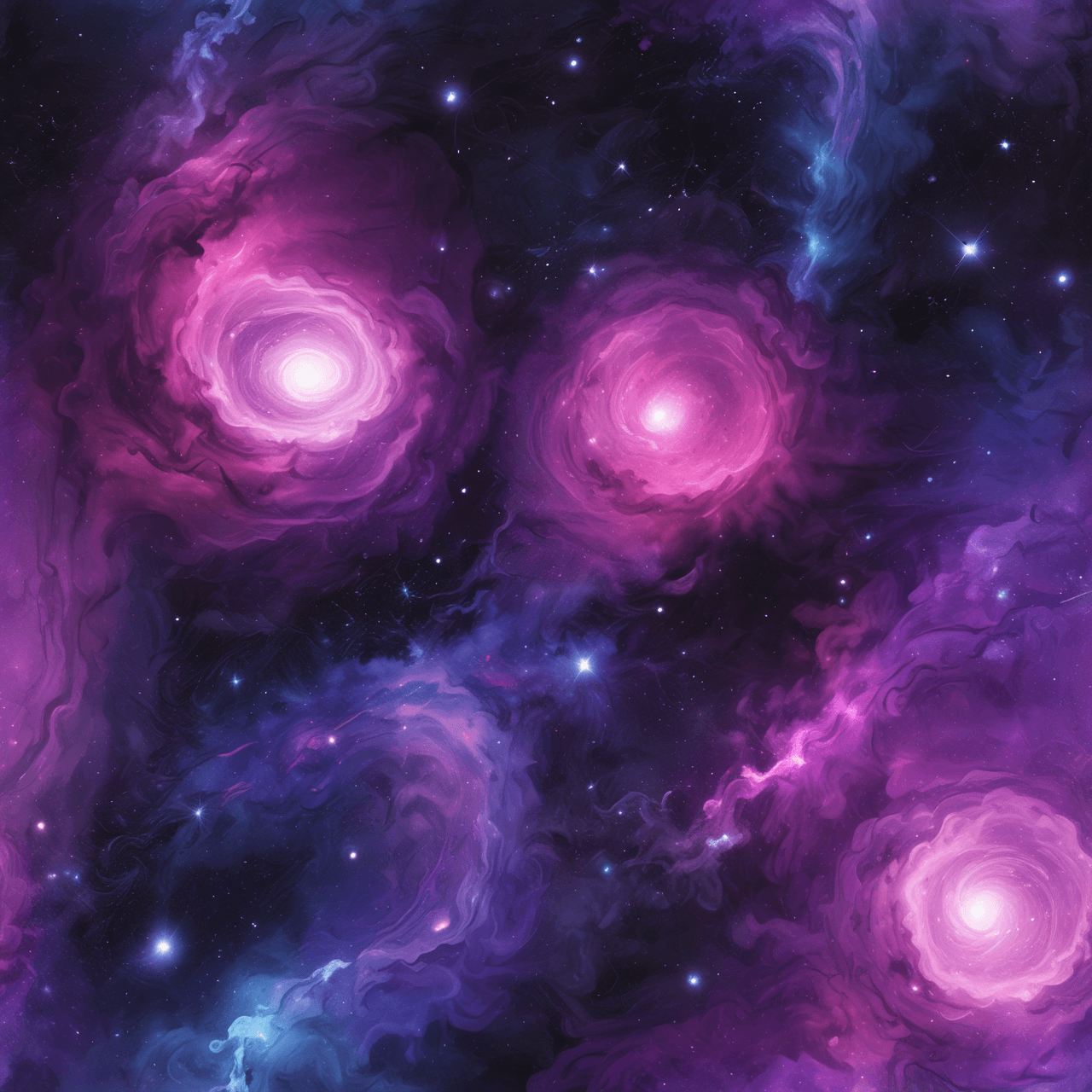 Cosmic Current game banner