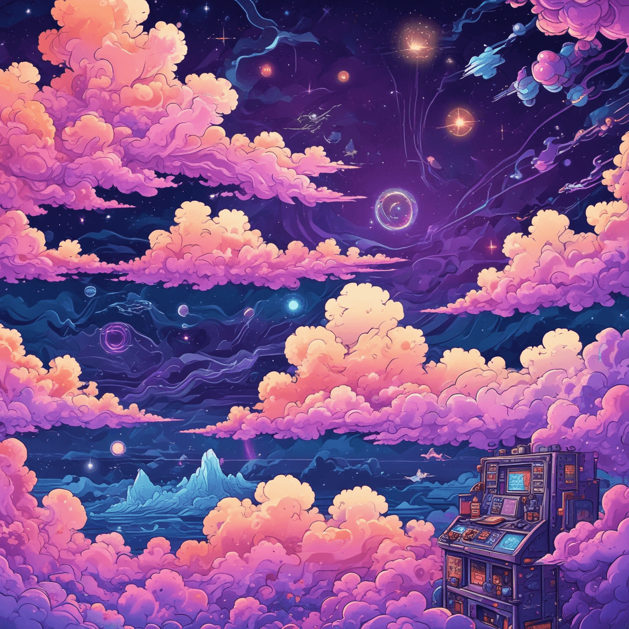 Element Bridge Challenge game banner