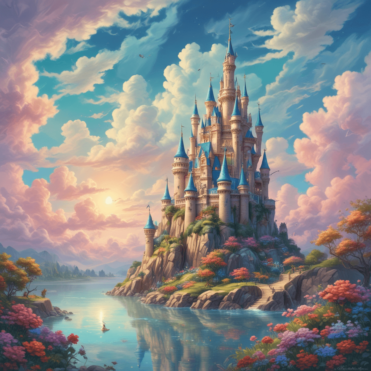 ¡Carrera de Limpieza de Princesas! game banner