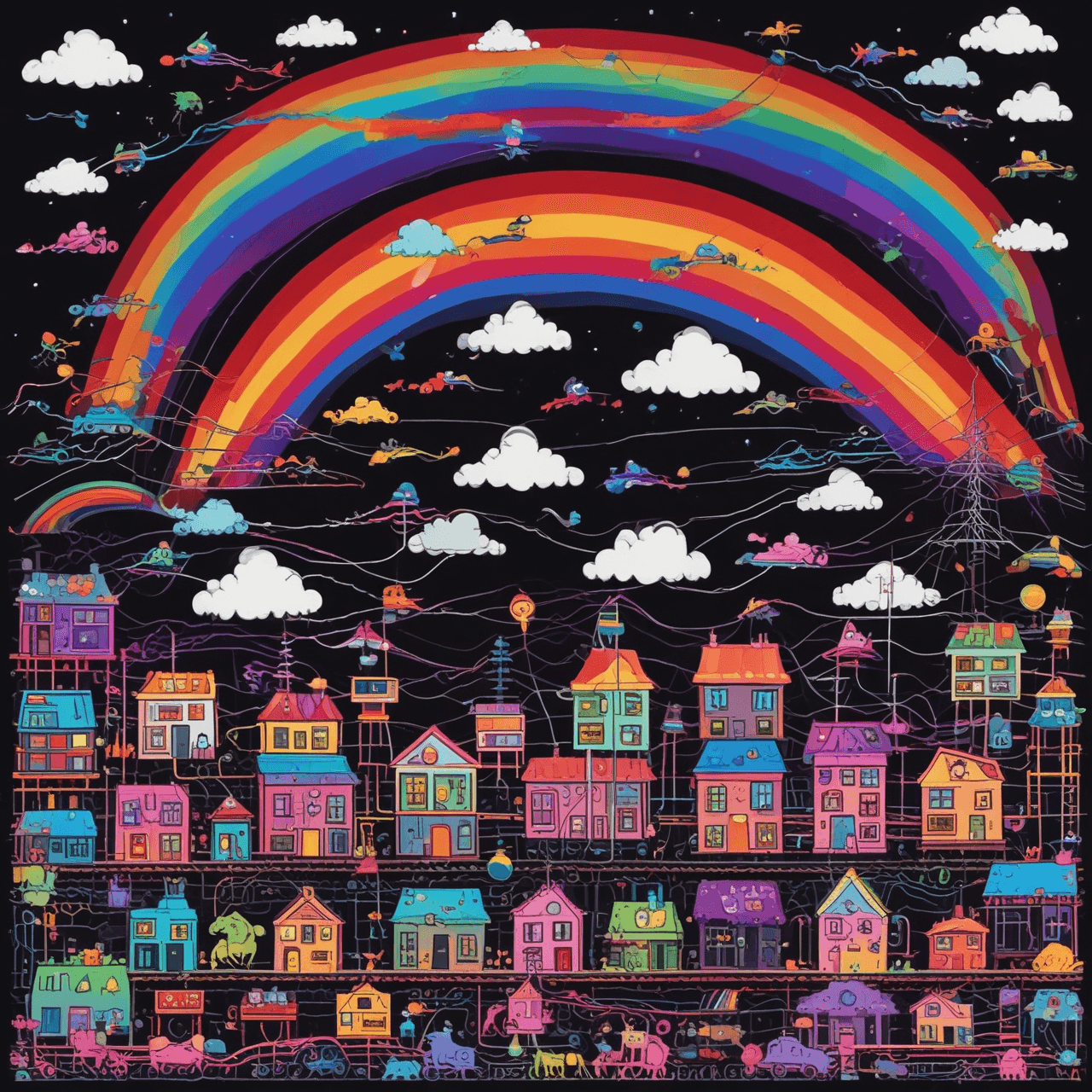 Energy Jump game banner