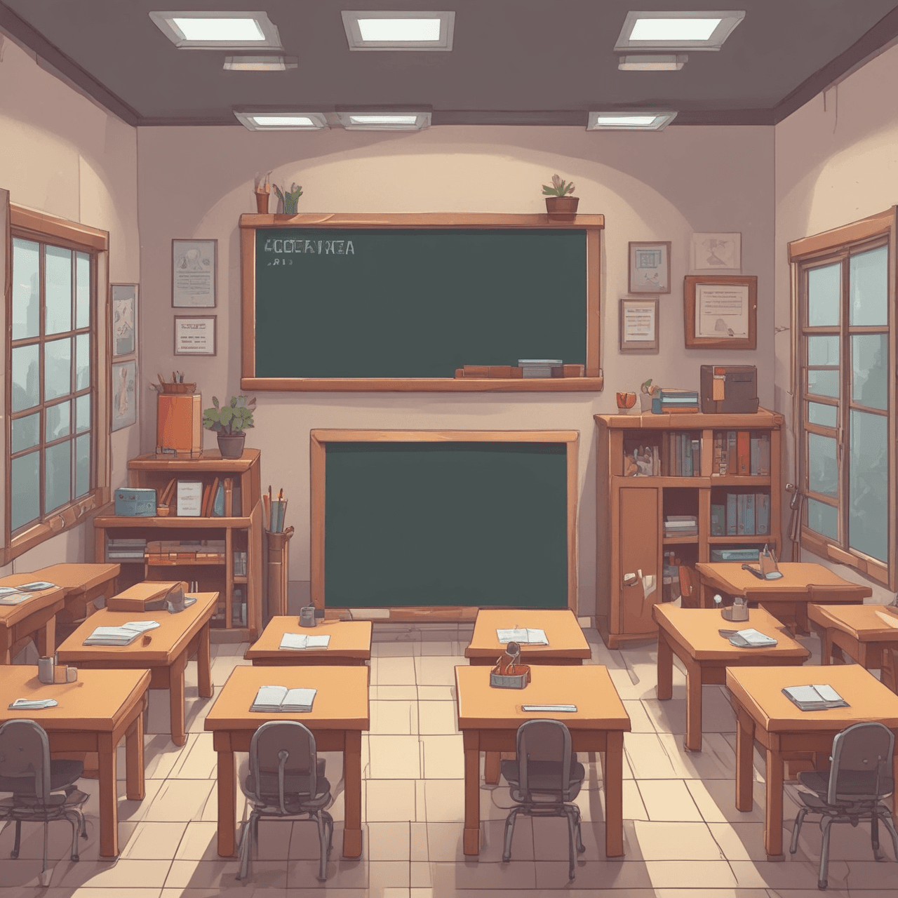 Structure Jump game banner