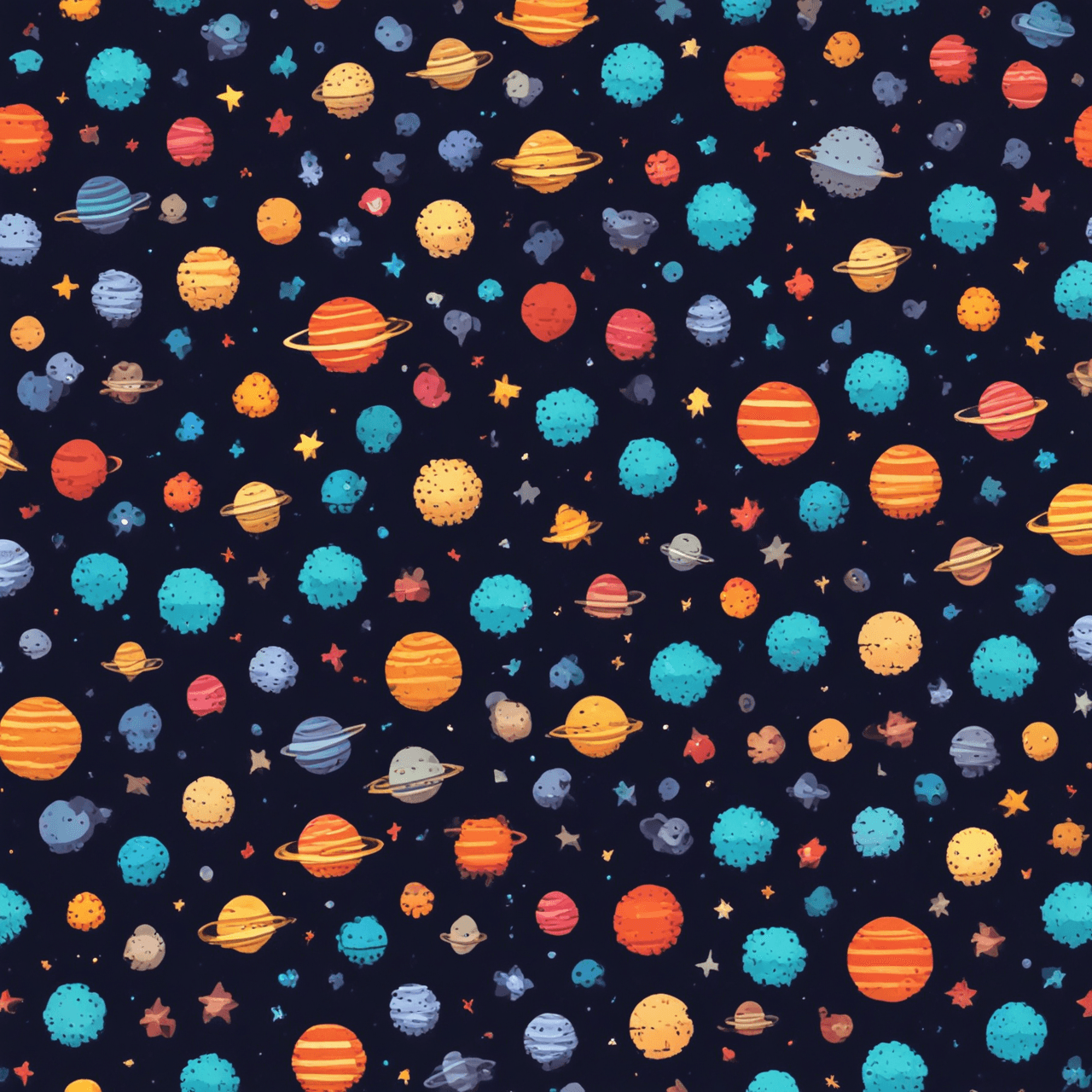 Element Group Defenders game banner