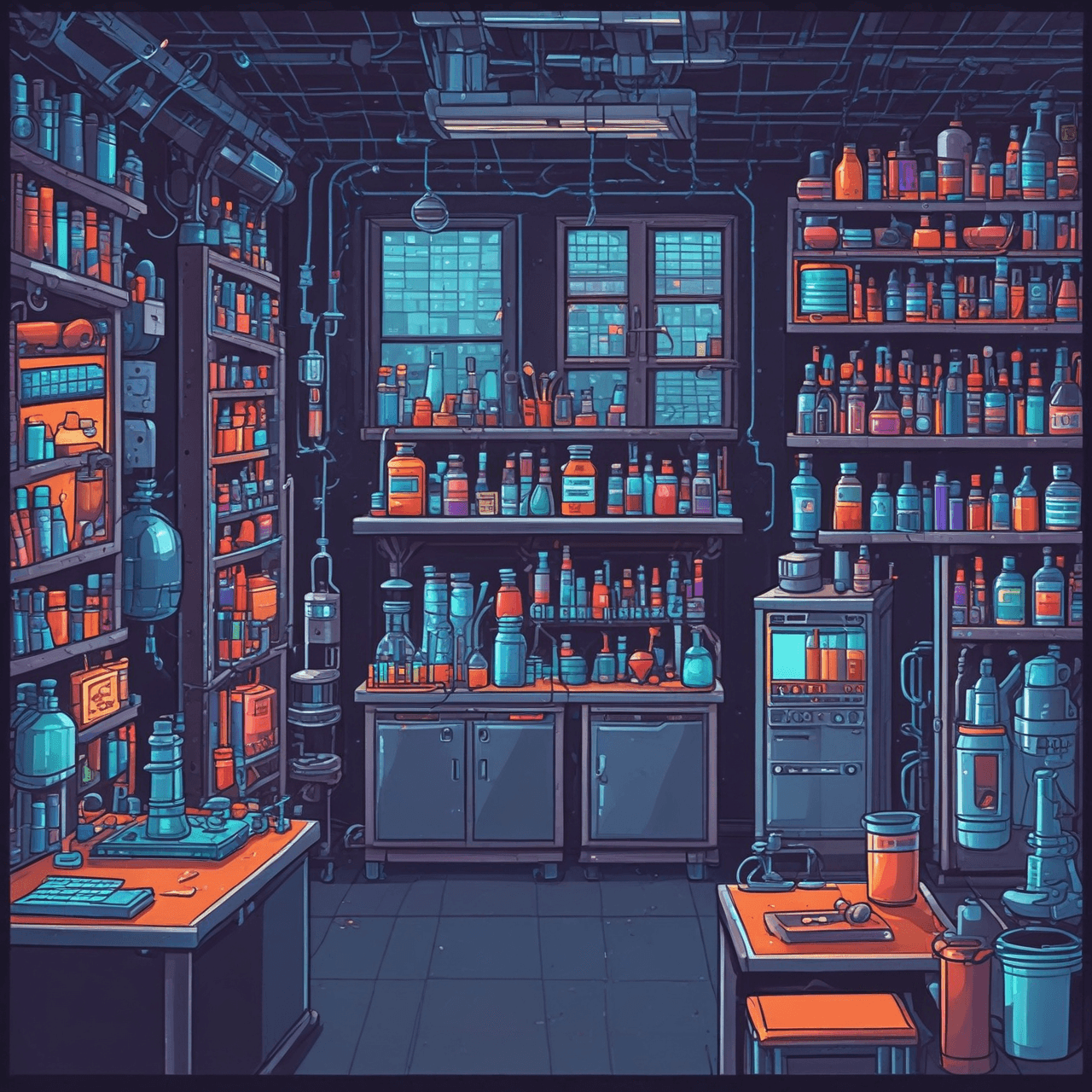 Mått & Enheter Quiz game banner