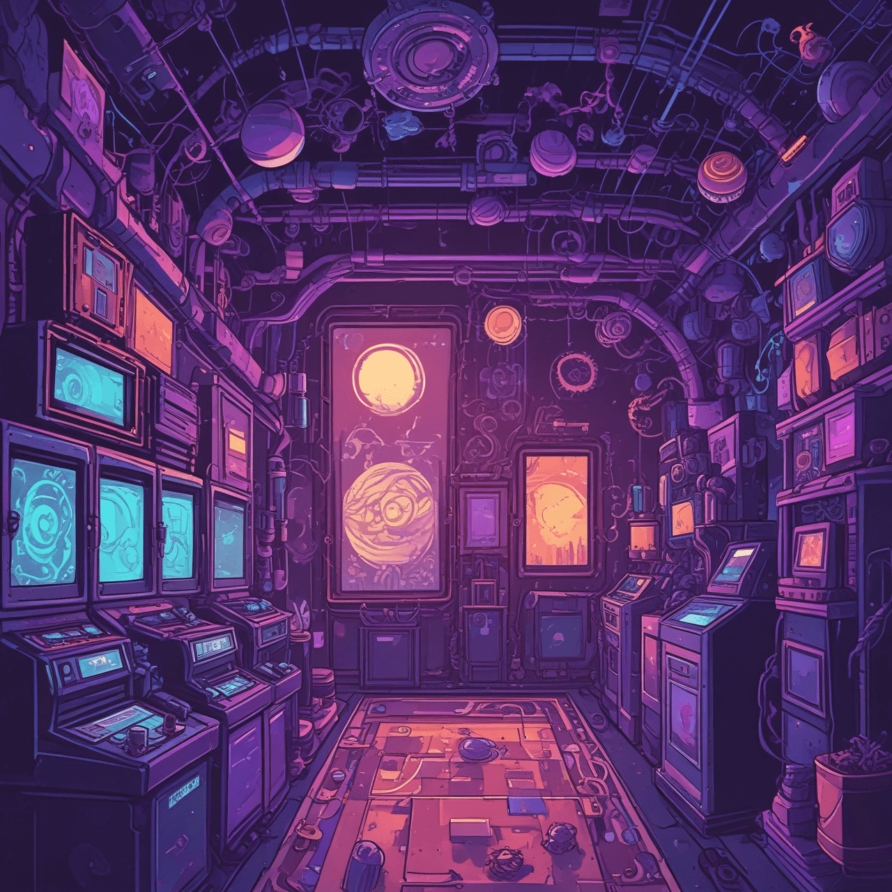 Kinematics Challenge game banner