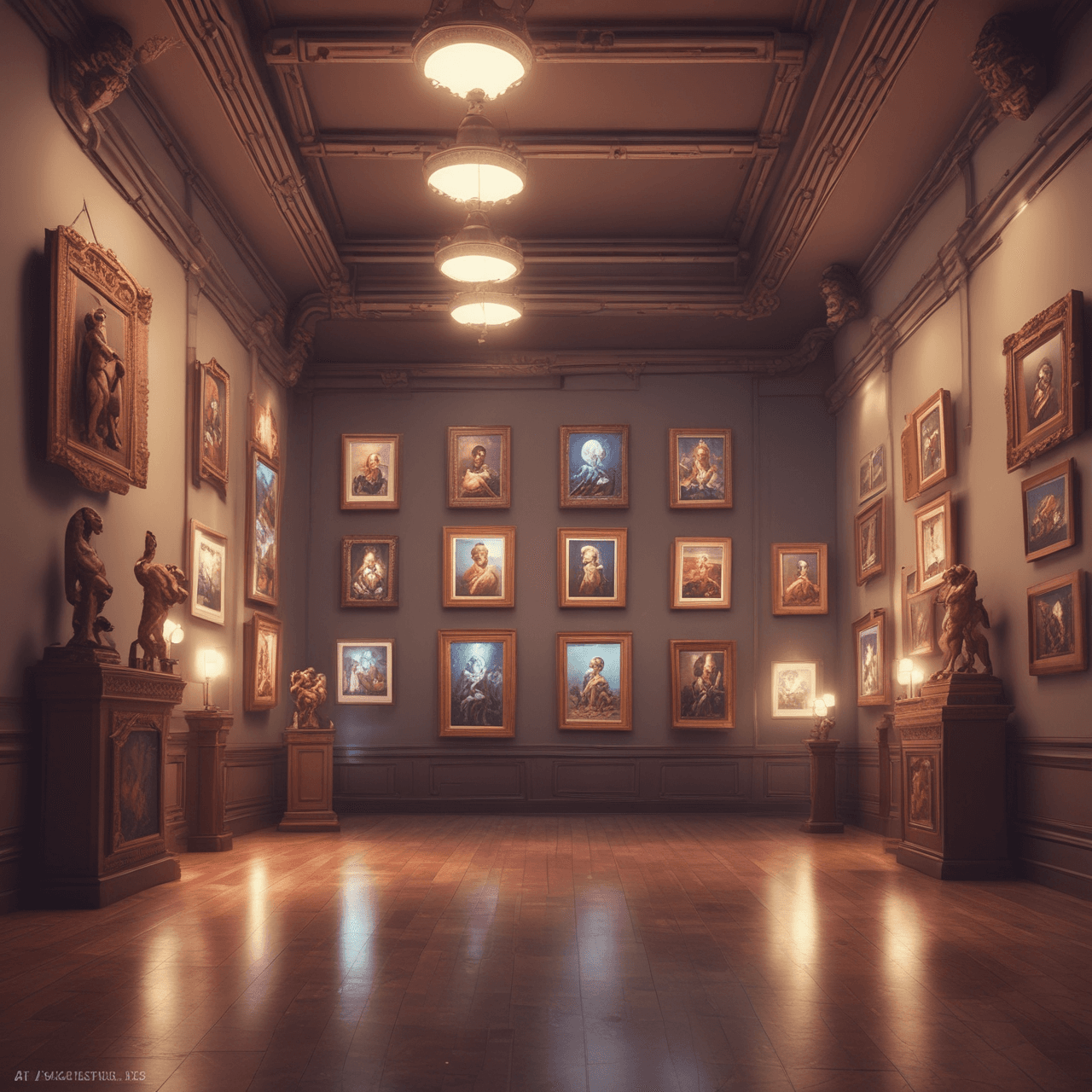 Artistry Rush Quiz game banner