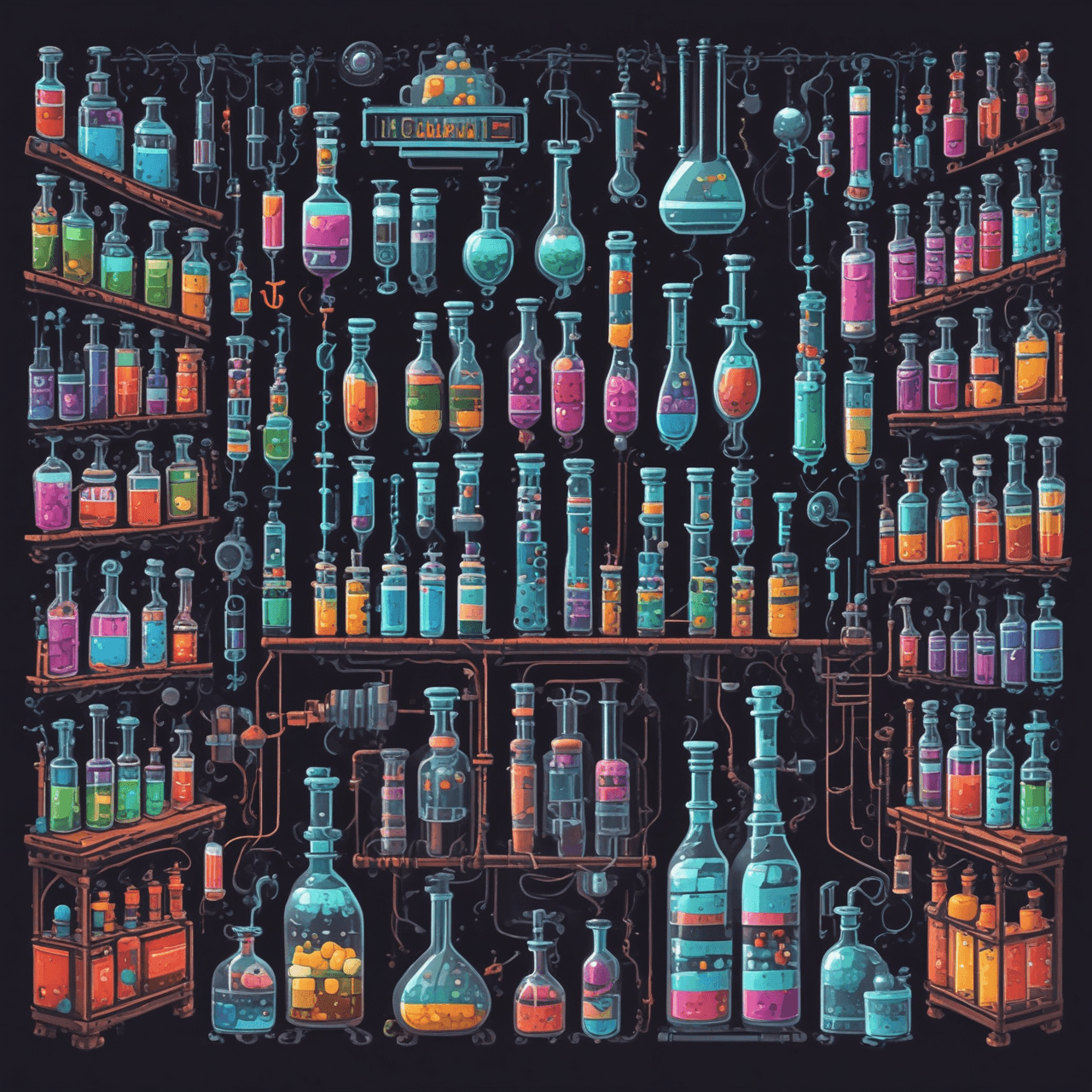 Carrera de Grupos Funcionales game banner