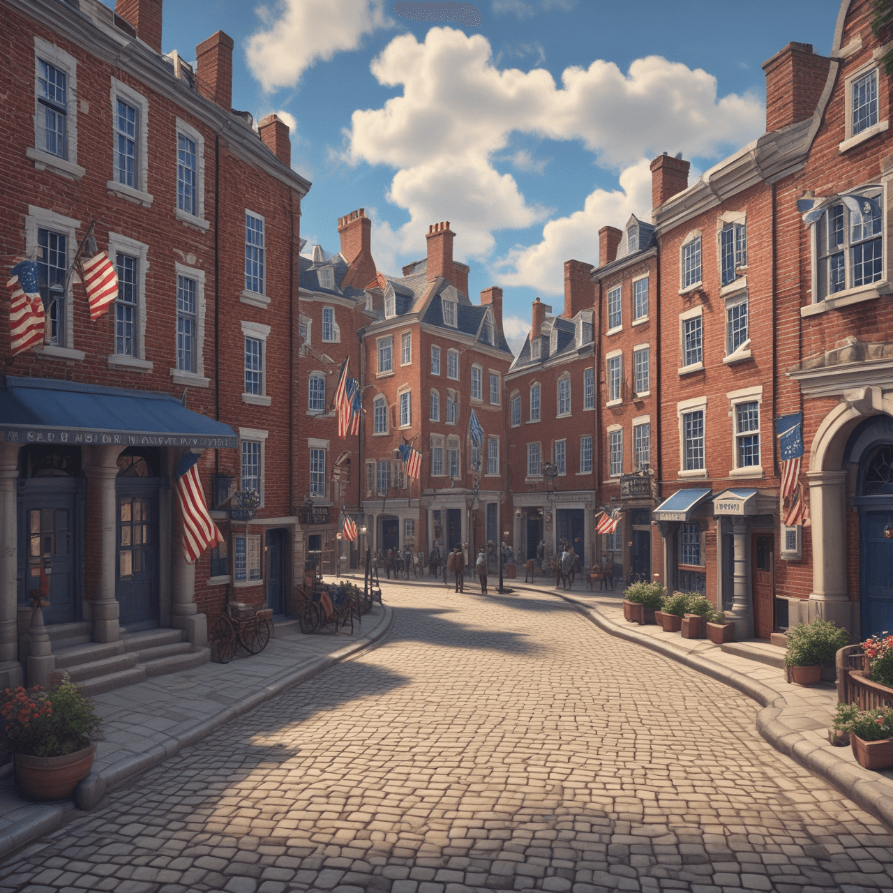 Revolutionary Flight Quiz game banner