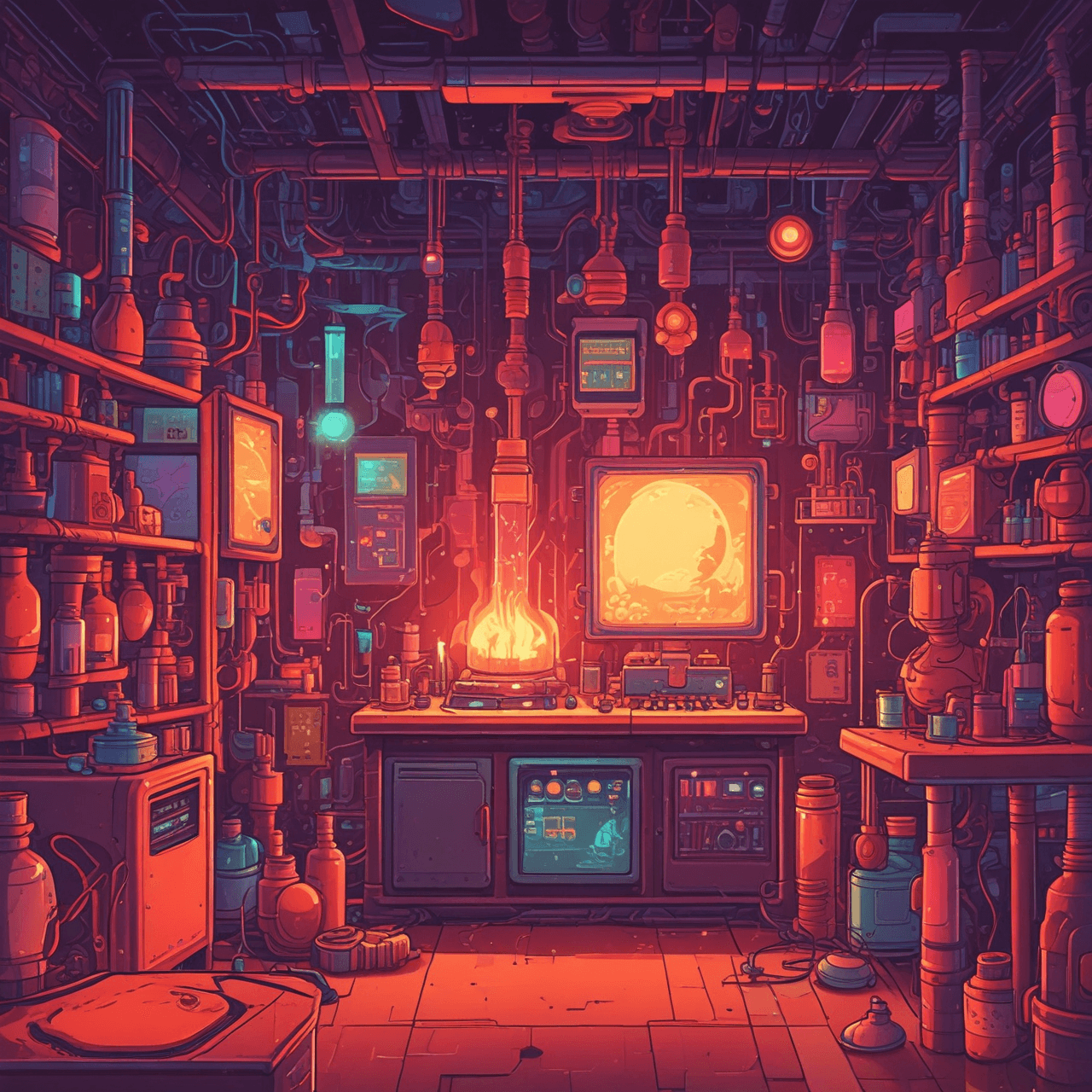 Thermal Vocab Dash game banner