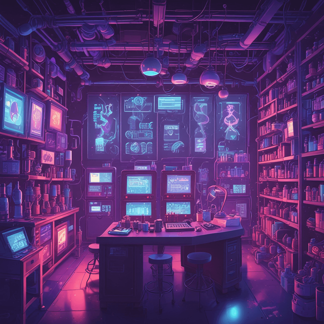 Jetpack Quiz Äventyret: Arvet game banner