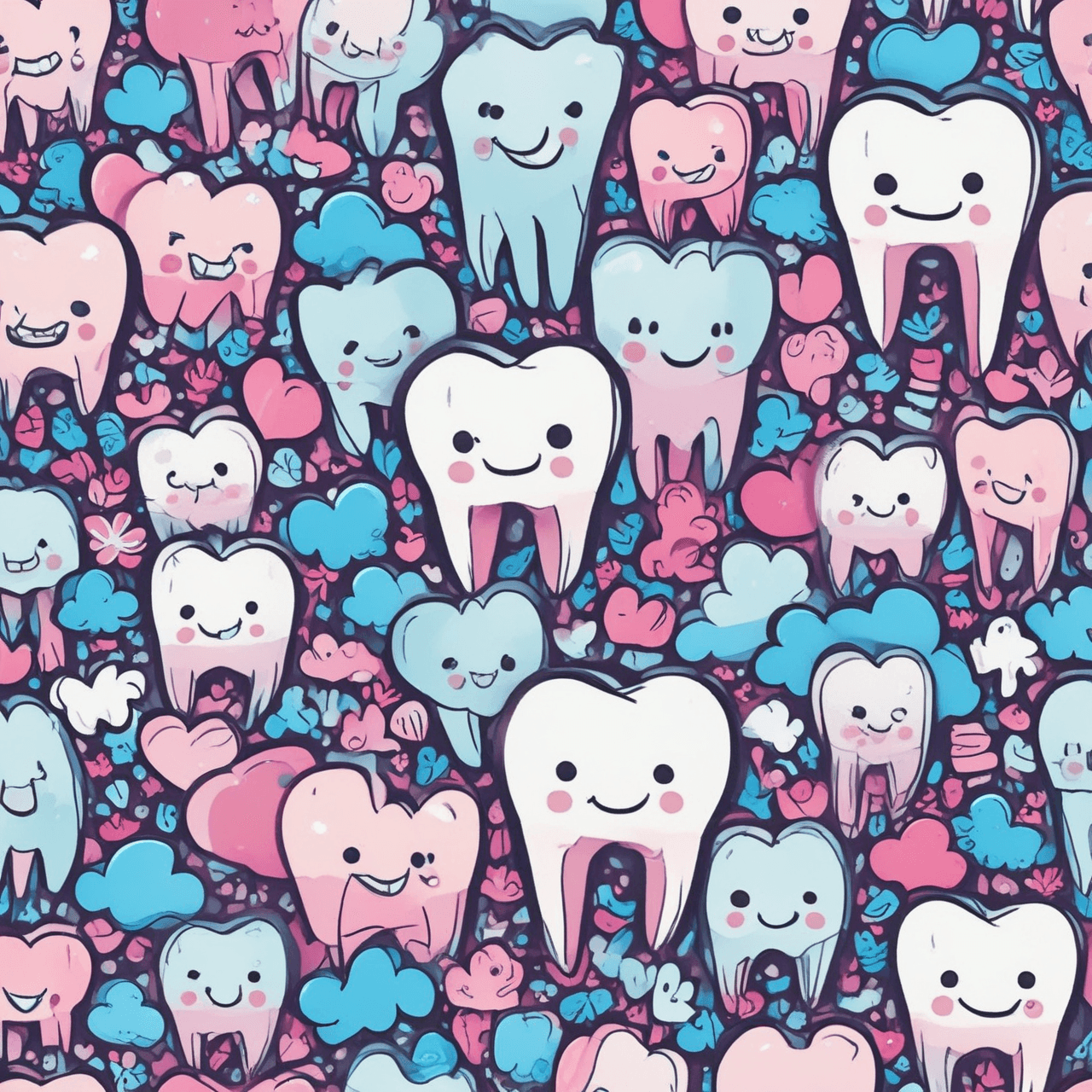 ¡Defiende tus Dientes! game banner