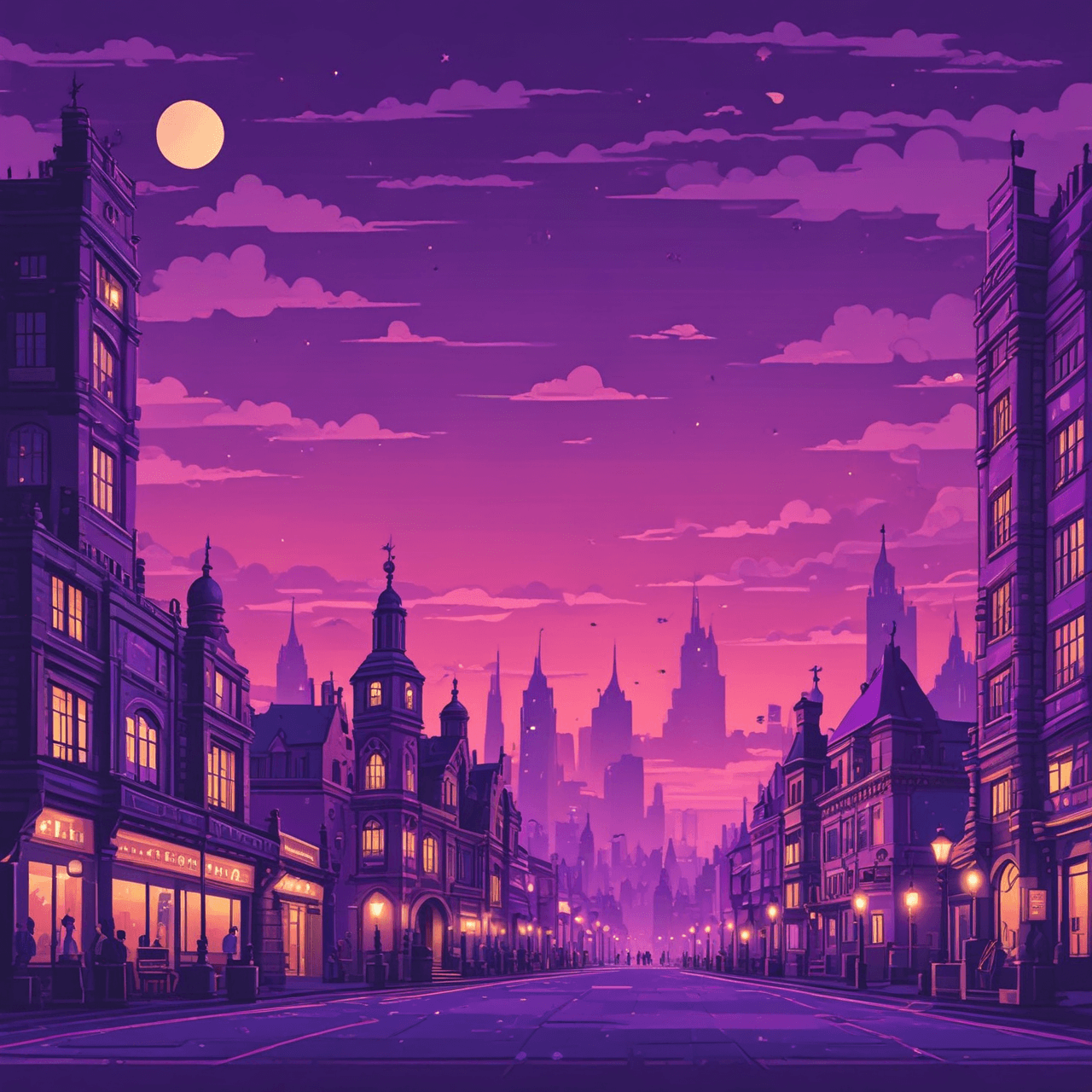 Jetpack Quiz Adventure game banner