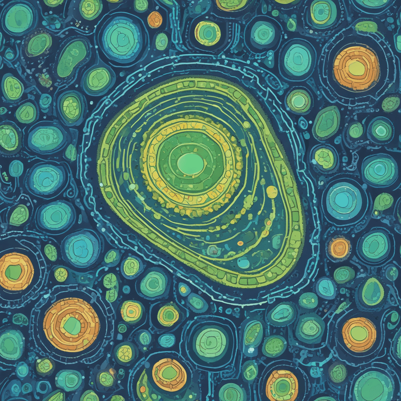 BioEnergy Dash game banner