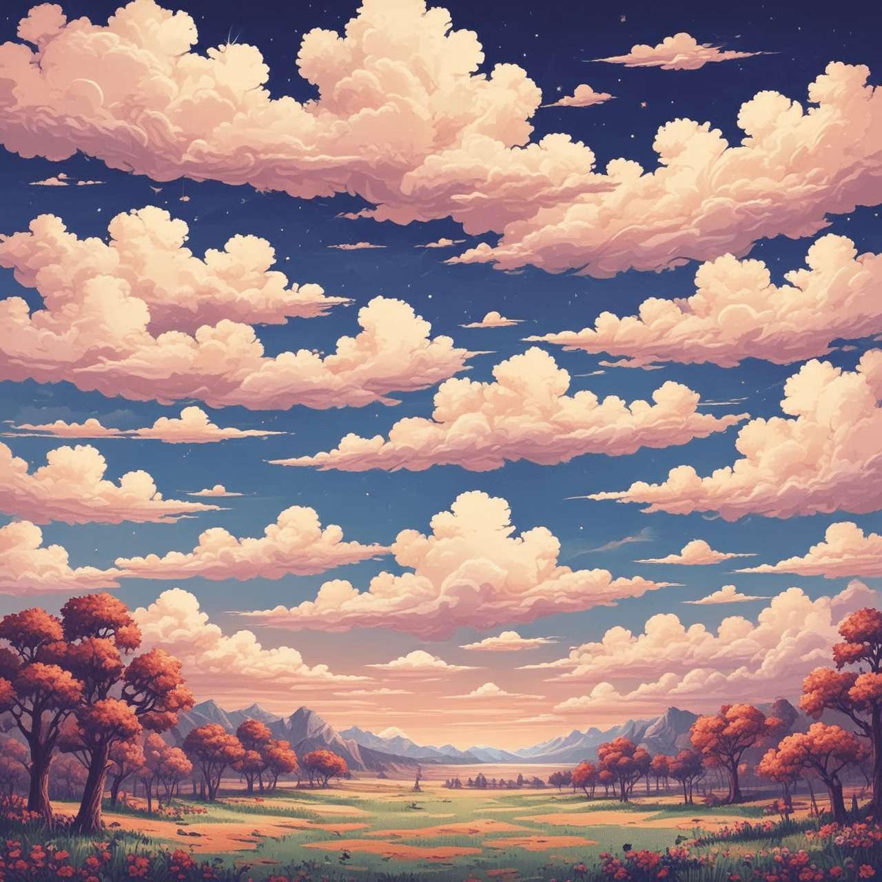 Founding Fathers' Skyway game banner