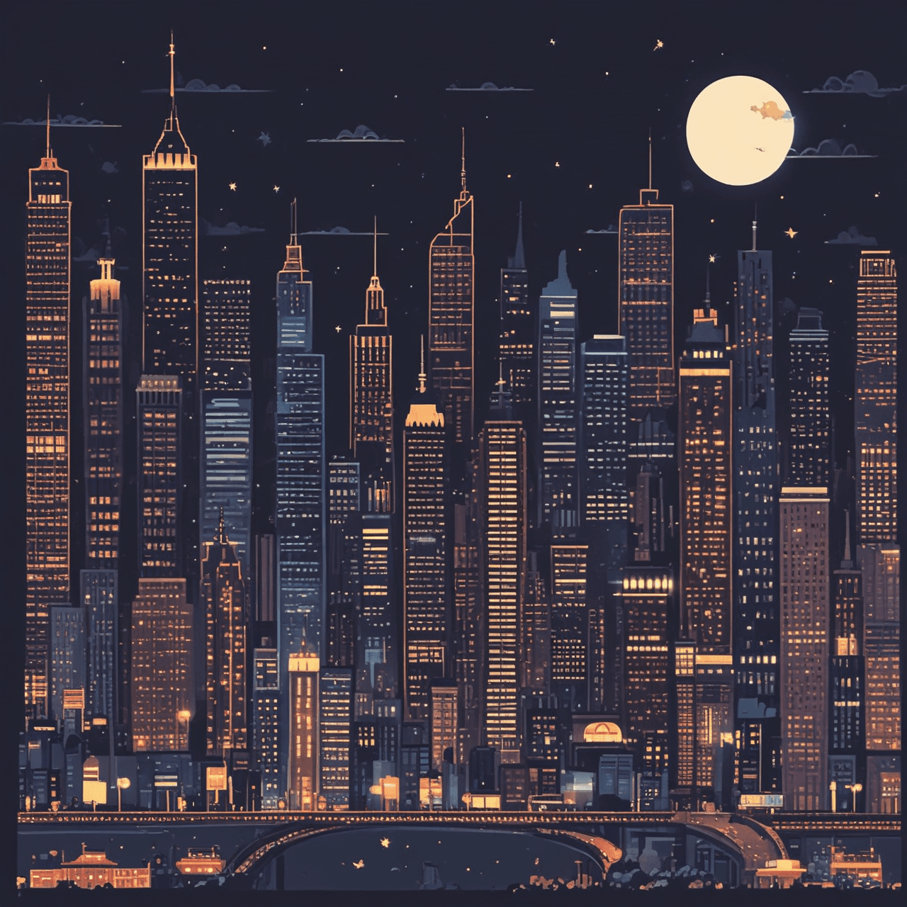 Business Quiz Defenders game banner