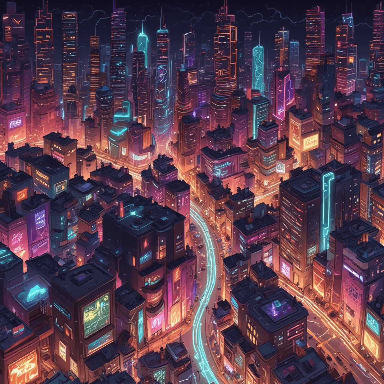 Static Shock Bridge game banner