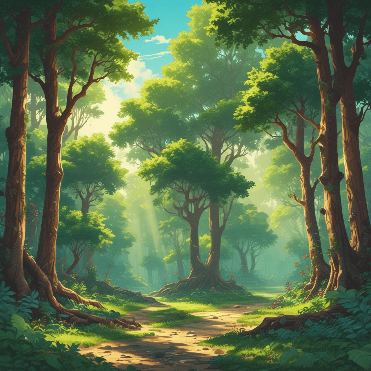 Photosynthesis Pursuit game banner