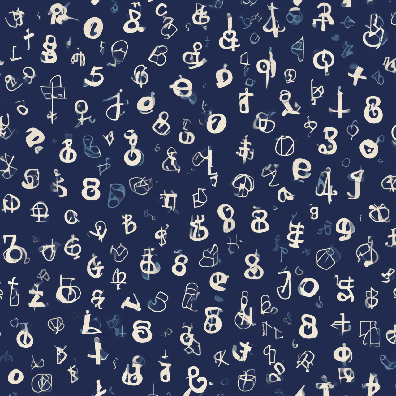 Integer Jump game banner