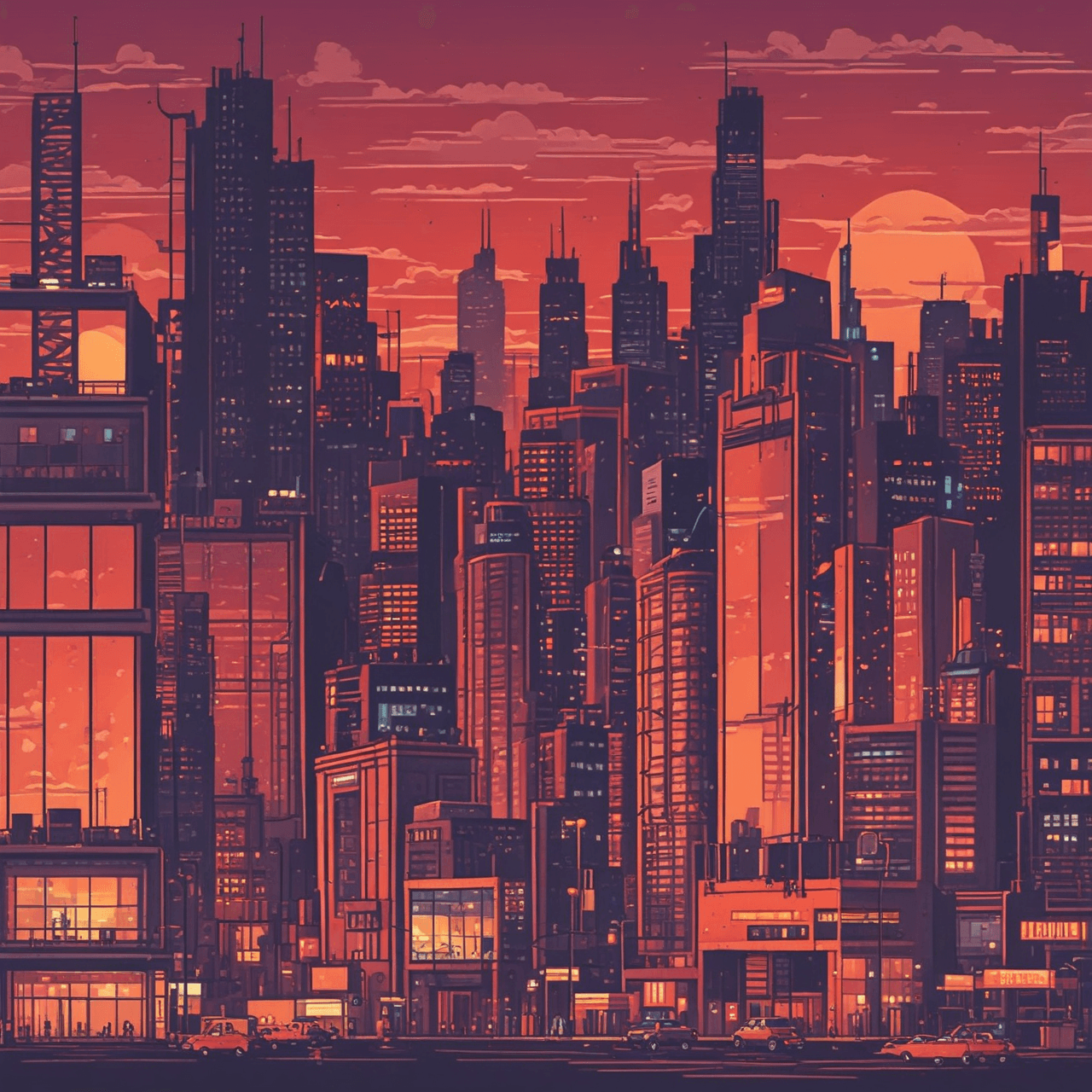 Matter Dash Challenge game banner