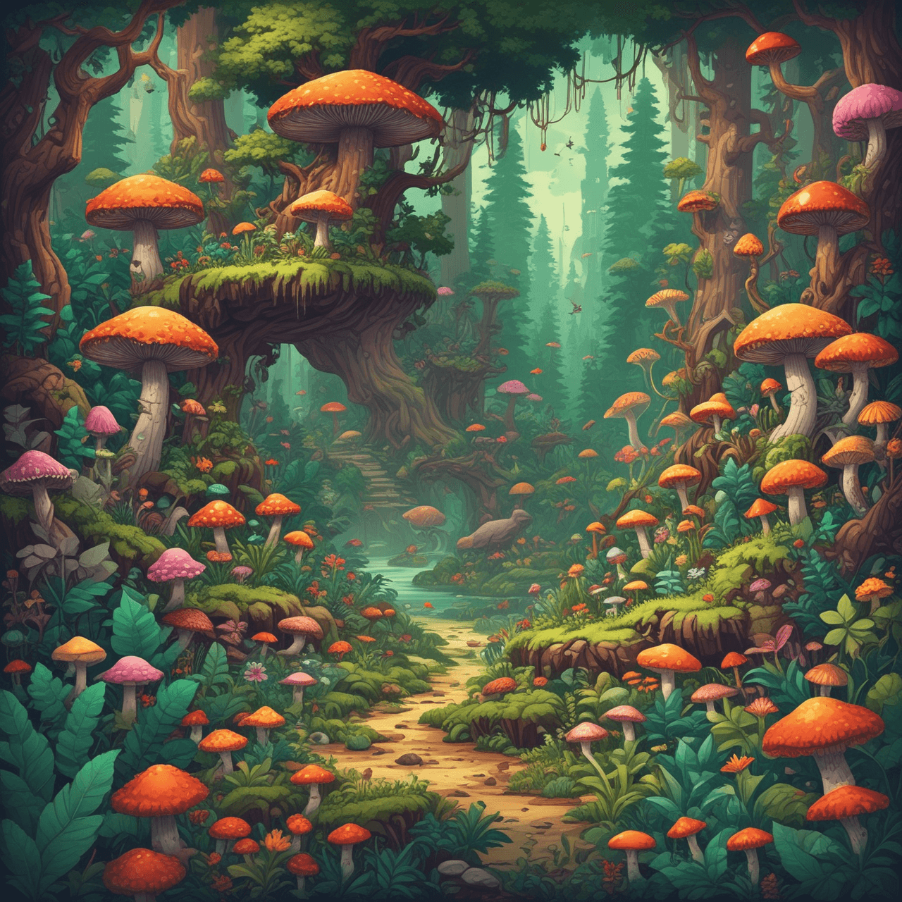 BioSprint Quiz game banner