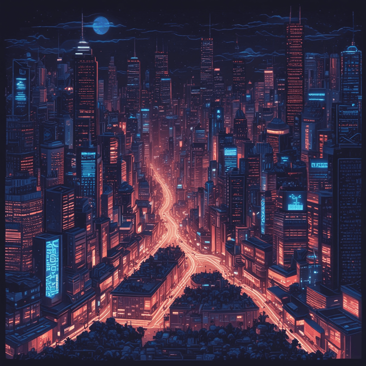 Python Cloud Bridge game banner