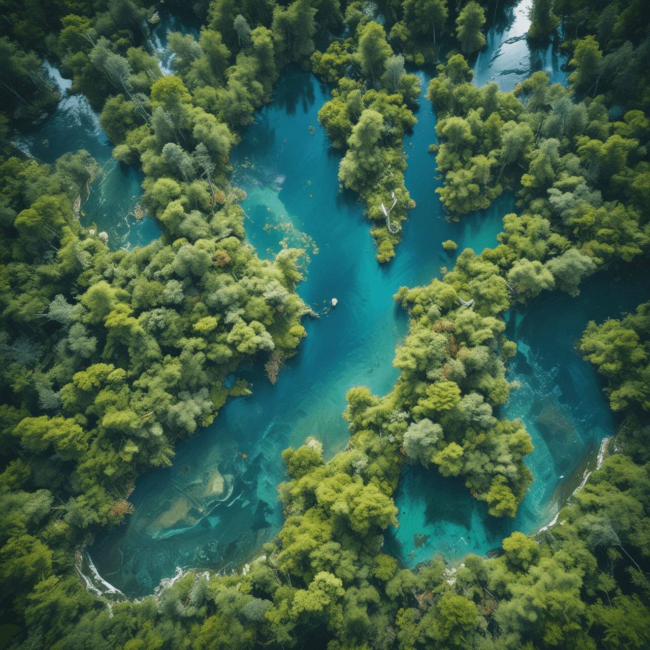 Ecosystem Quiz Defenders game banner