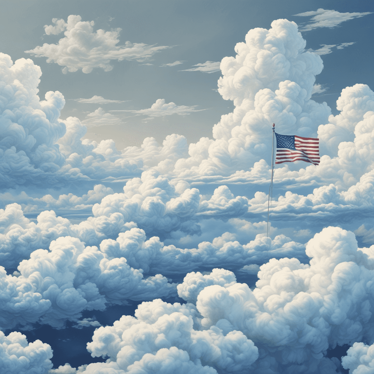 Liberty Bridge Battle game banner