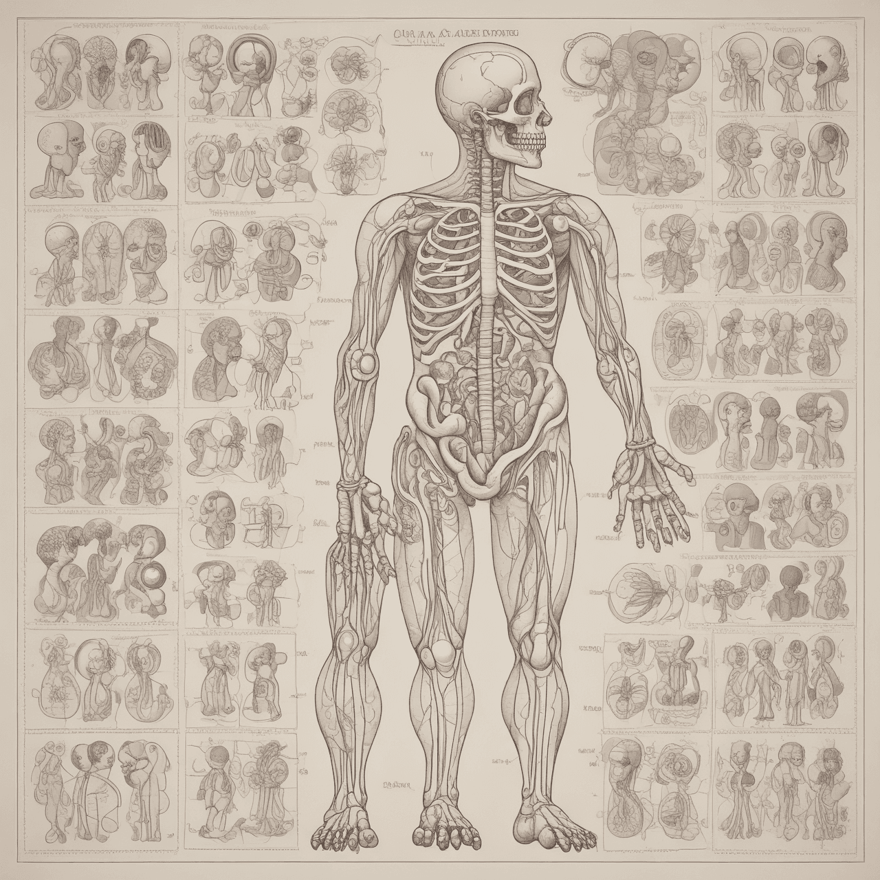 Bio Defenders Quiz game banner