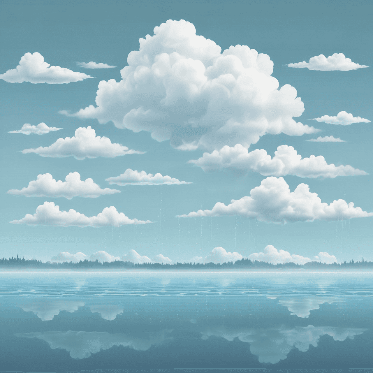 Vattnets Kretslopps Försvarare game banner