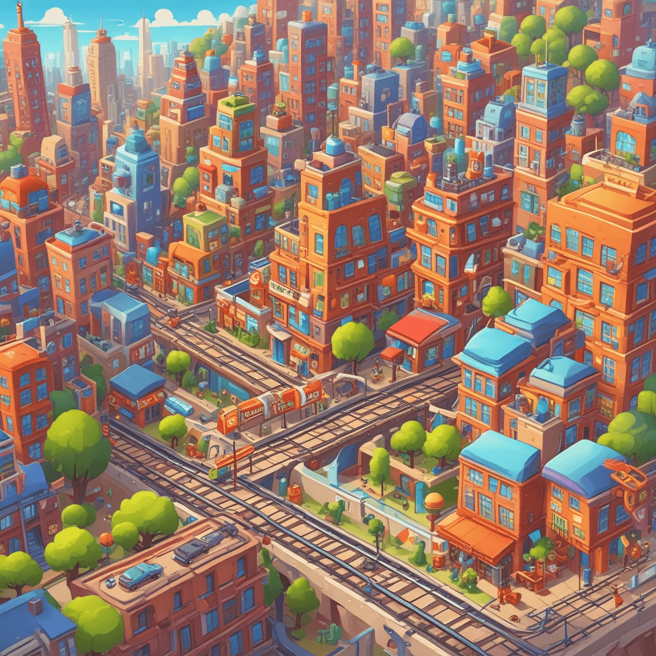 Math Run: Addition Edition game banner