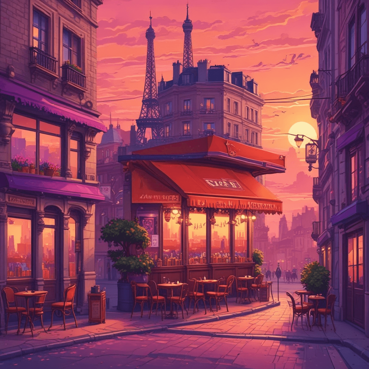 Le Grand Quiz game banner