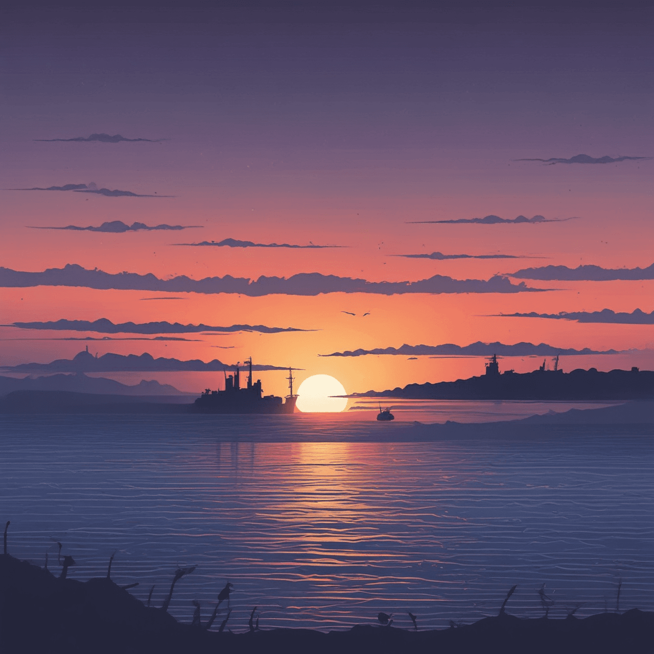 COLREGS Jump game banner