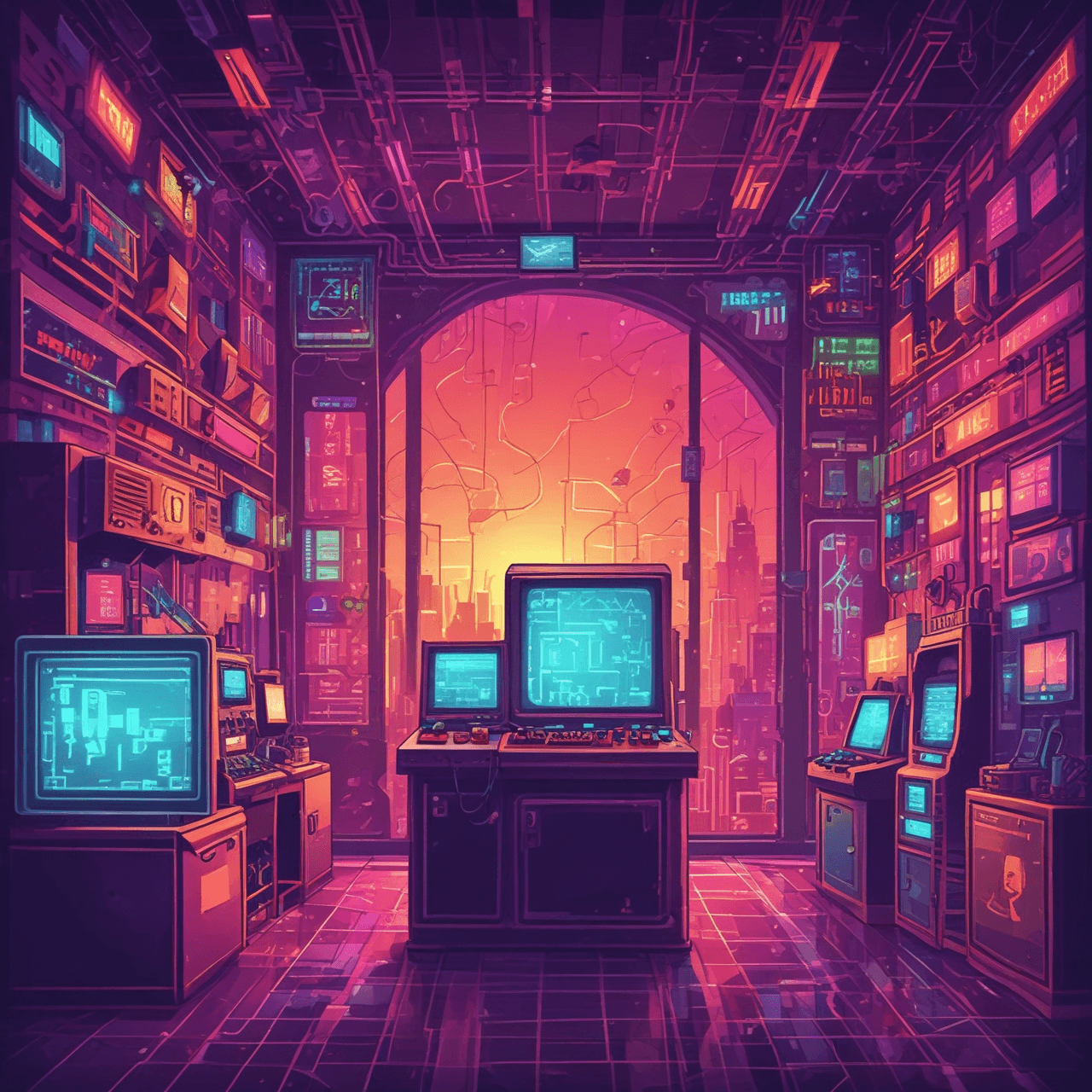 Math Olympiad Jetpack game banner