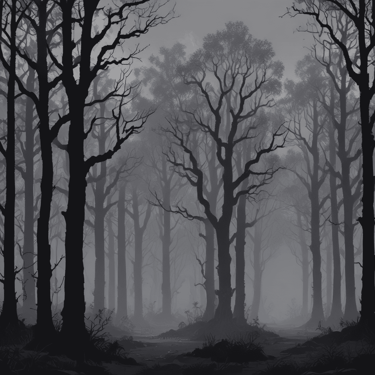 Forsaken Frenzy game banner