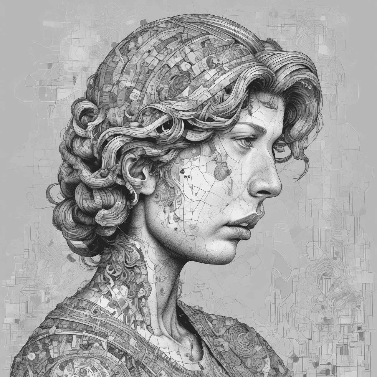 Běžec Osobnosti Kvíz game banner