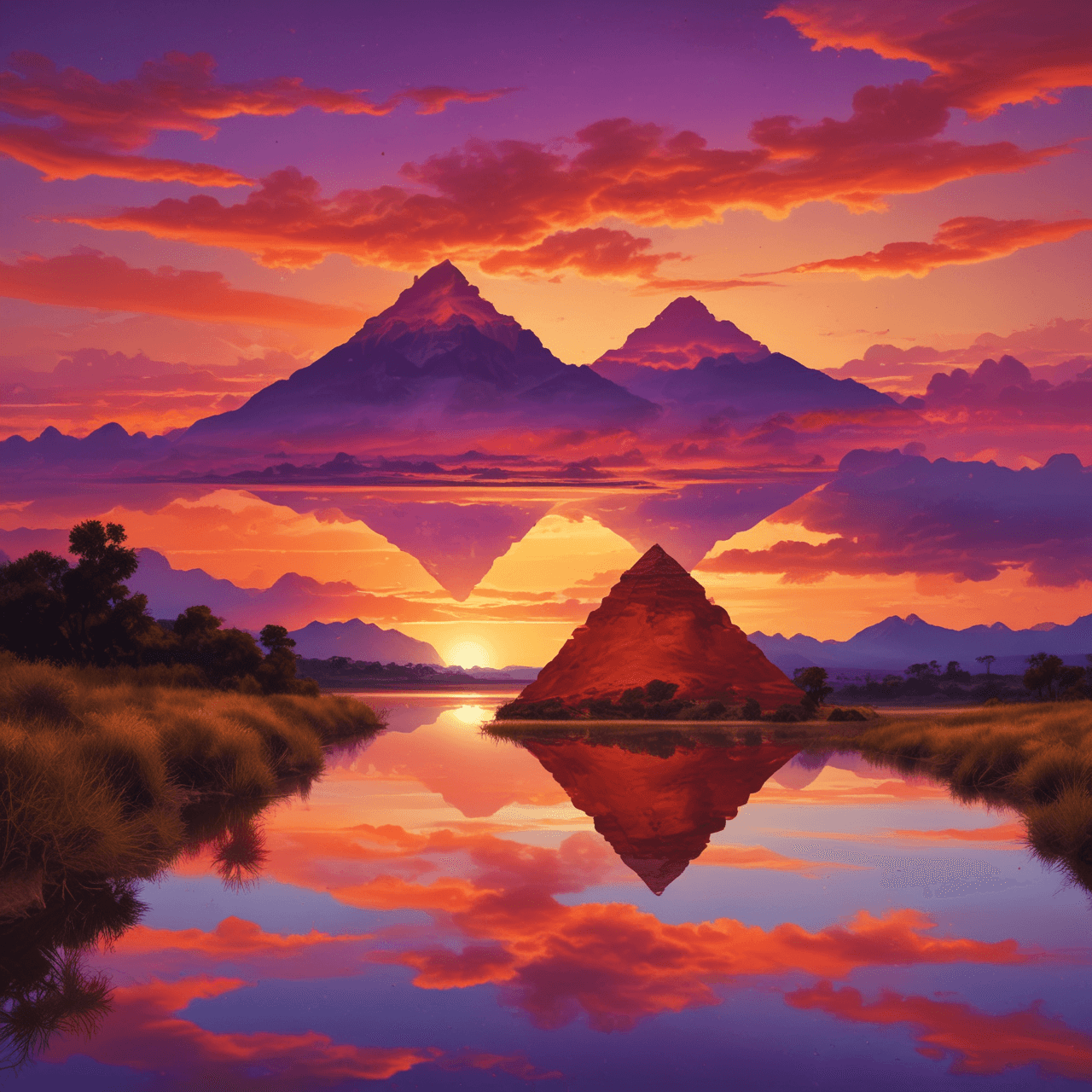 Carrera del Nilo Quiz game banner