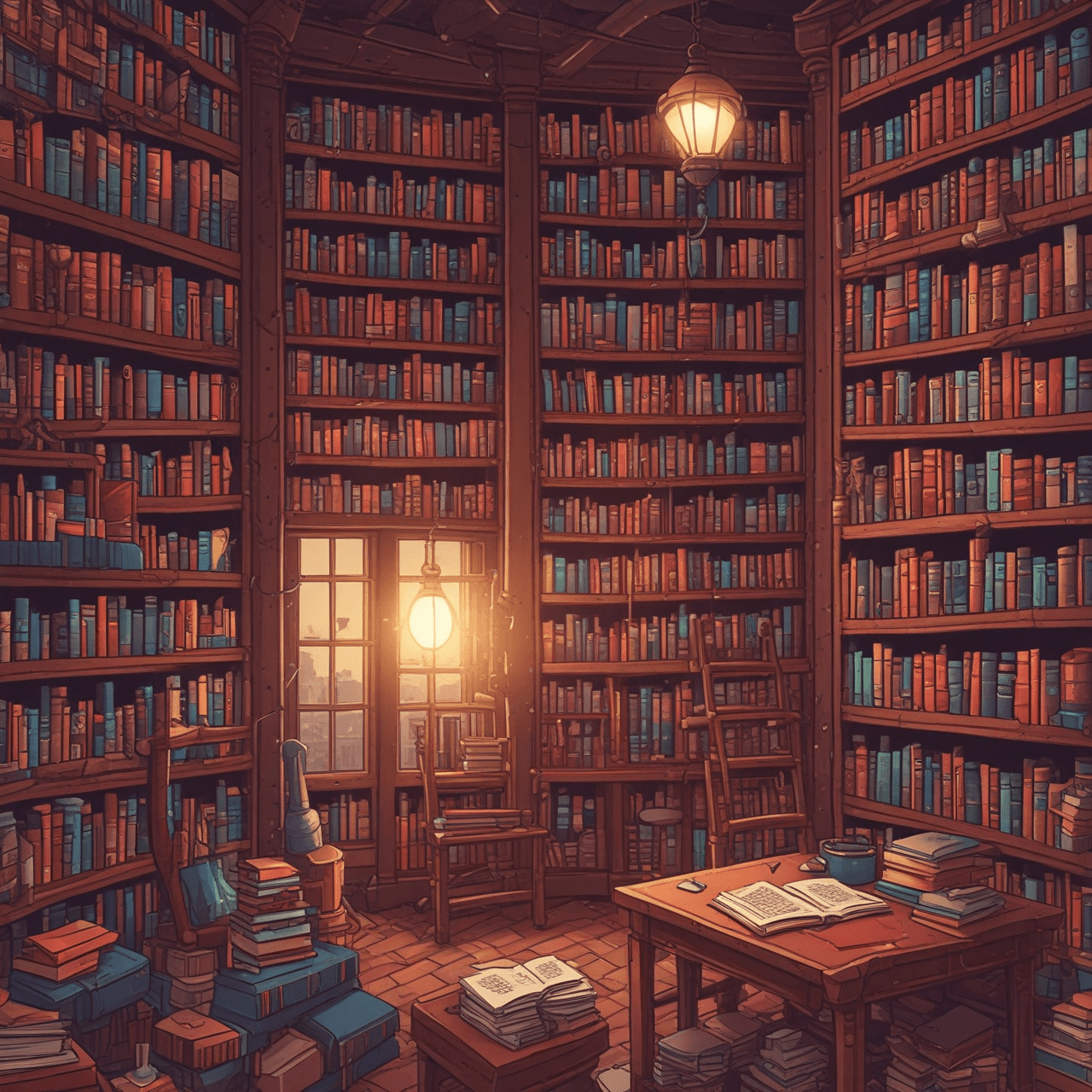 Petualangan Cerpen game banner